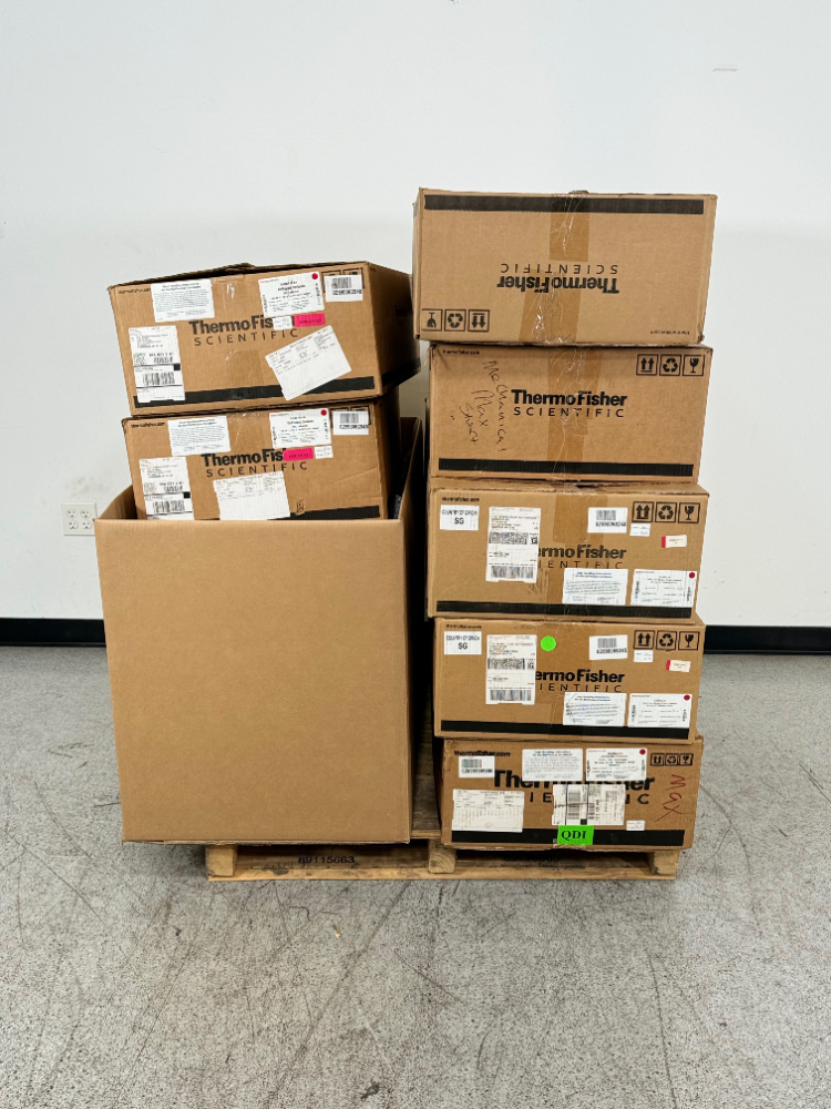 Image of Laboratory Consumables